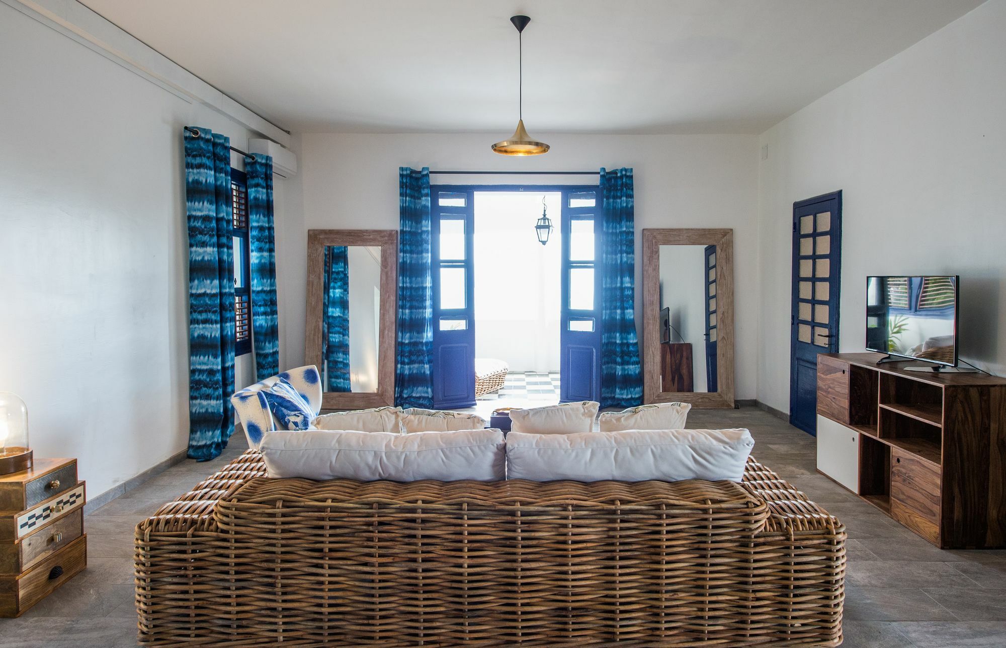 Apolline Hotel Fort-de-France Bagian luar foto