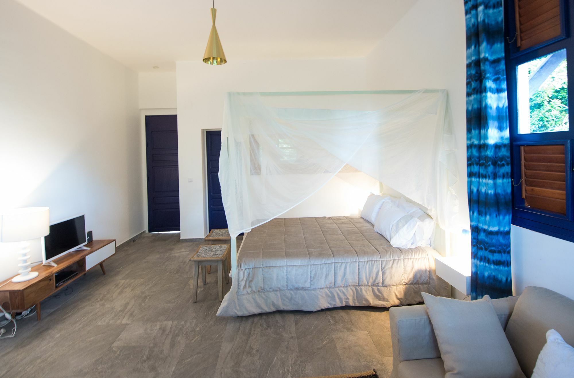 Apolline Hotel Fort-de-France Bagian luar foto